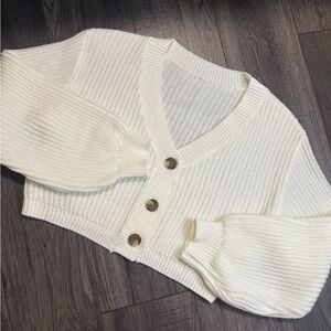 SHEIN | Cardigan
